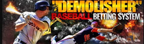 Demolisher Baseball Betting System Coupons