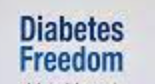 Diabetes Freedom Coupons