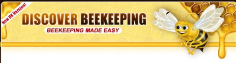 Discover Beekeeping Coupons