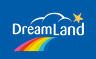 Dream Land Coupons