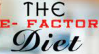 E Factor Diet Coupons