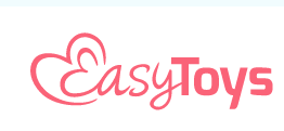 EasyToys FR Coupons