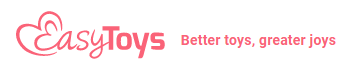 40% Off EasyToys PL Coupons & Promo Codes 2024
