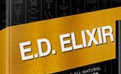 ED Elixir Coupons