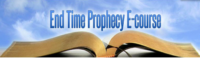 End Time Prophecy Ecourse Coupons