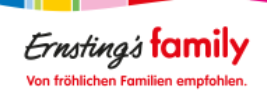 Ernsting's Family Coupons
