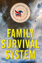 Family Survival System Coupons