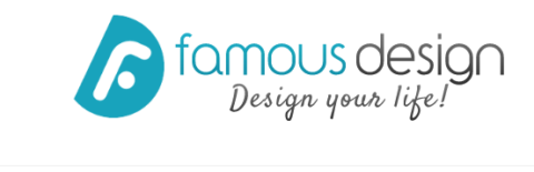 Famous Design Coupons