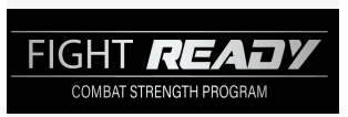 Fight Ready Program Coupons
