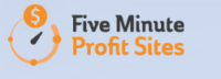 Five Minute Profit Sites Coupons