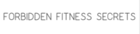 Forbidden Fitness Secrets Coupons