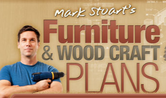 Furniture and Wood Craft Plans Coupons