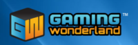 Gaming Wonderland Coupons
