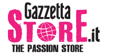 Gazzetta Store Coupons