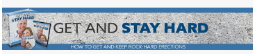 Get And Stay Hard Coupons