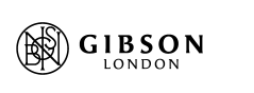 Gibson London Coupons