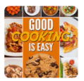 Good Cooking Is Easy Coupons