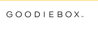 Goodiebox Coupons