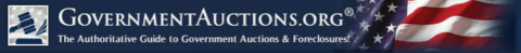 Government Auctions Coupons