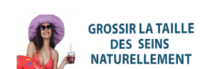 Grossir Des Seins Naturellement Coupons