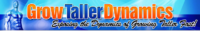 Grow Taller Dynamics Coupons