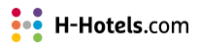 H-Hotels Coupons