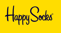 Happy Socks DK Coupons