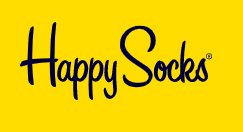 Happy Socks ES Coupons