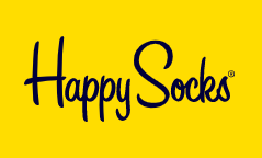 Happy Socks GL Coupons