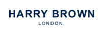 Harry Brown London Coupons