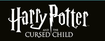 Harry Potter And The Cursed Child UK Coupons