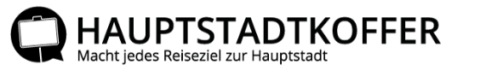 Hauptstadtkoffer Coupons