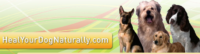 Heal Your Dog Naturally Coupons