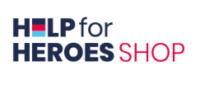 Help for Heroes Shop UK Coupons