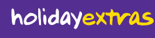 Holiday Extras UK Coupons