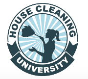 House Cleaning University Coupons