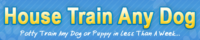 House Train Any Dog Coupons