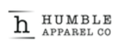 Humble Apparel Co Coupons
