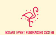 Instant Event Fundraising System Coupons