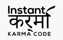 Instant KARMA Code Coupons