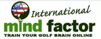 International Mind Factor Coupons