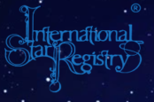 International Star Registry Coupons