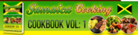 Jamaica Cooking Cookbook Coupons