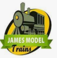 James Model Trains Coupons