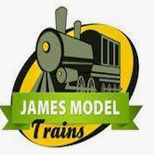 James Model Trains Coupons