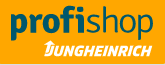 Jungheinrich Profishop DE Coupons