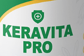 Keravita Coupons