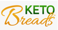 Keto Breads & Keto Desserts Coupons