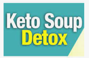 Keto Soup Detox Coupons