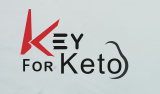 Key For Keto Coupons